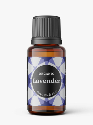 Arche Essential Oil Lavender 15ml