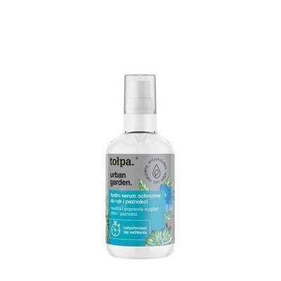 Tołpa Urban Garden Hydro Silnie Nawilżające Serum Ochronne do Rąk i Paznokci 100ml