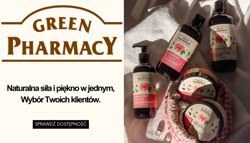 Green Pharmacy PL