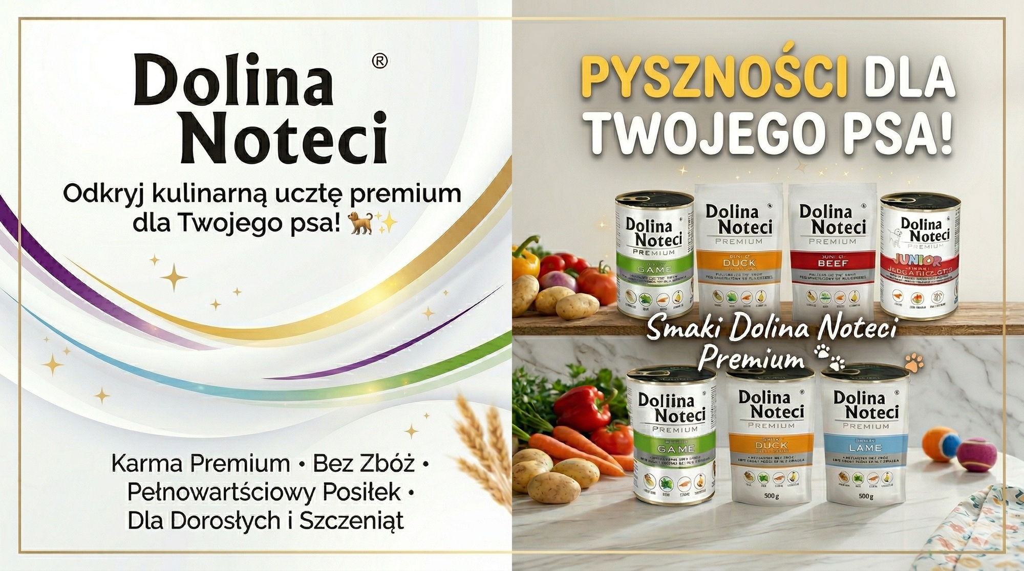 Dolina Noteci 