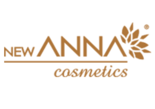 New Anna Cosmetics