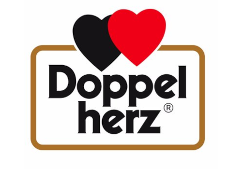 DOPPELHERZ