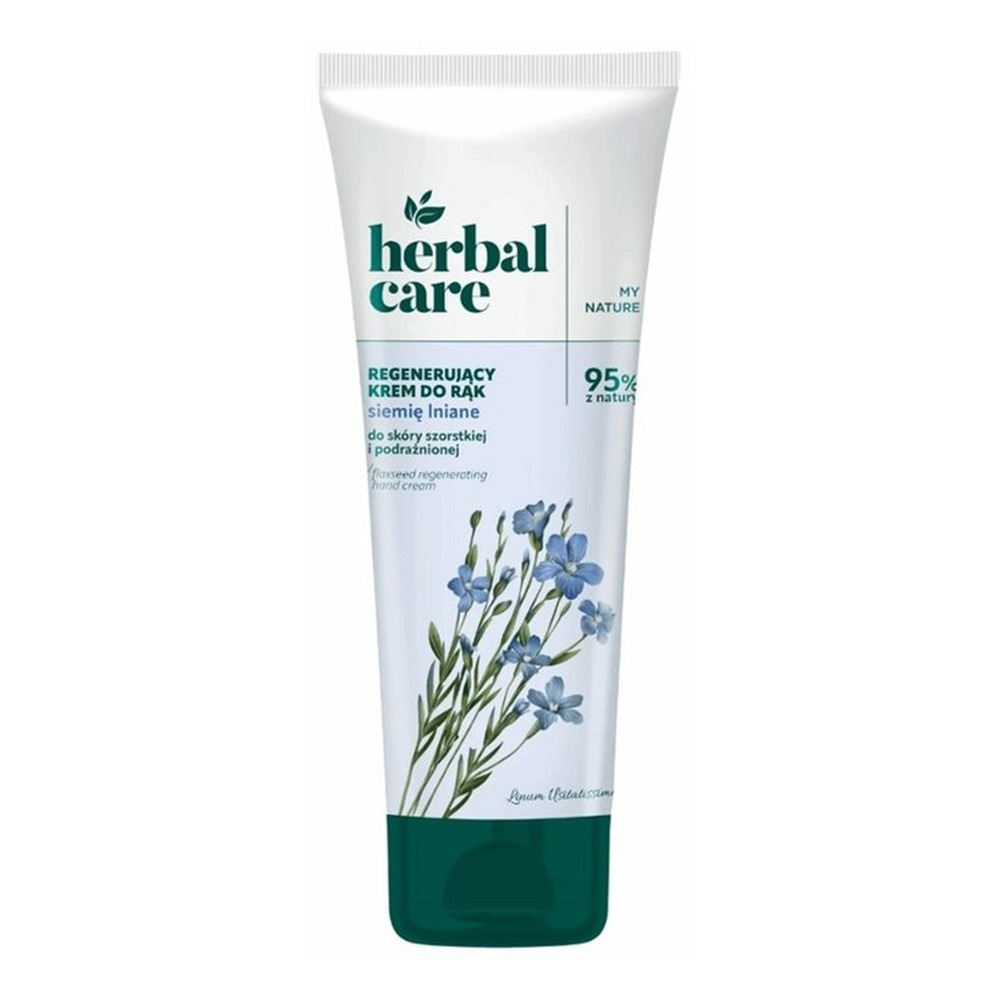 Farmona Flax Seed Hand and Nail Cream 100ml
