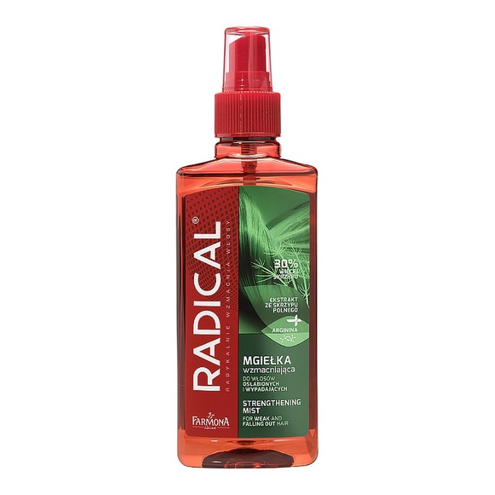 Farmona Radical Strengthening Mist for Weakened and Falling Hair 200ml