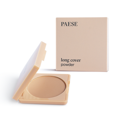 Paese Long Cover Powder No. 40 8g