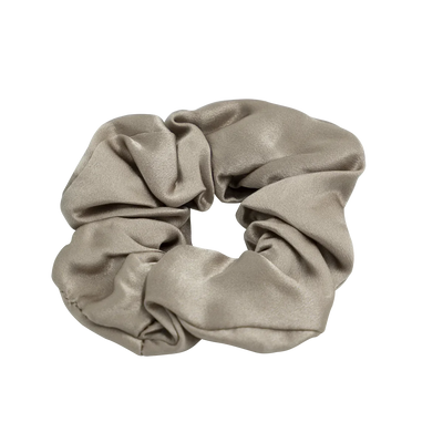OnlyBio Hair in Balance Silk Hair Band Champagne 1 Piece