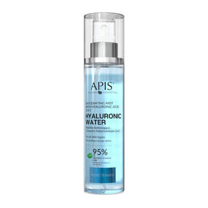 Apis Home terApis Oxygenating Mist with Hyaluronic Acid 2in1 150ml