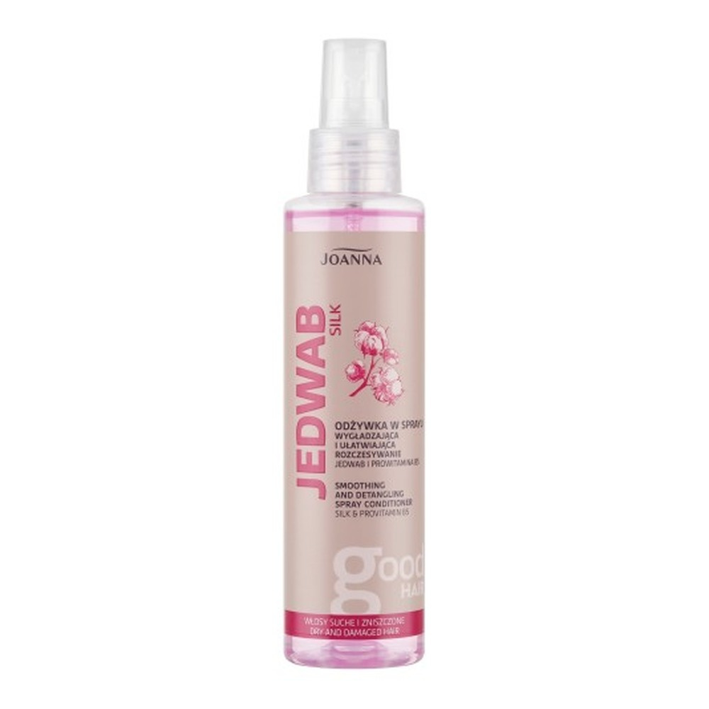 Joanna Silk Spray Conditioner 150ml