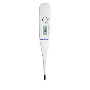 Diagnostic T-15 Temperature Measurement Thermometer 1 Piece