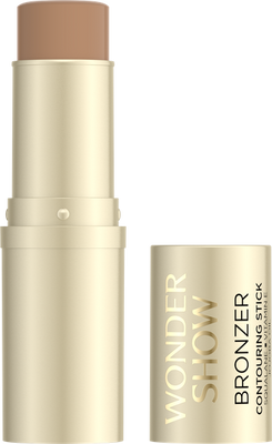 Eveline Wonder Show Bronzer Stick No. 02 Be Happy 8g