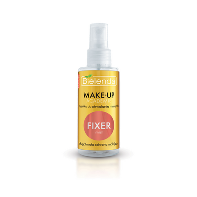 Bielenda Make-up Academie Fixer Makeup Fixing Mist 100ml