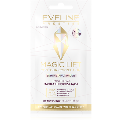 Eveline Magic Lift 1-Minute Beautifying Mask 7ml