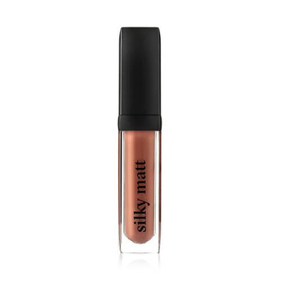 Paese Silky Matt Liquid Lipstick No. 715 6ml
