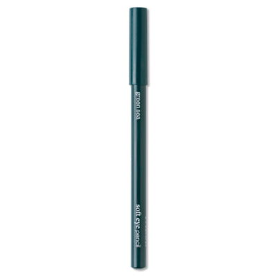 Paese Soft Eye Pencil Green Sea 1.5g