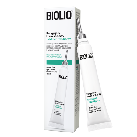 Bioliq Pro Corrective Eye Cream 10ml