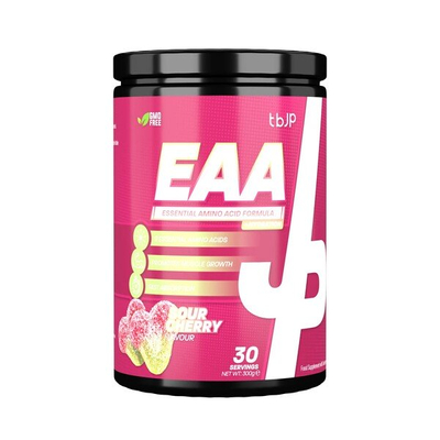 EAA + Hydration, Sour Cherry - 300g