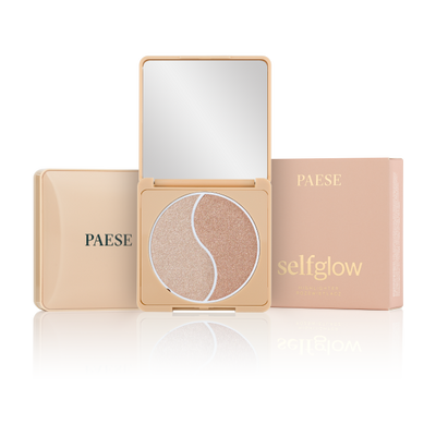 Paese SelfGlow Ultra Glow Illuminator 6.5g