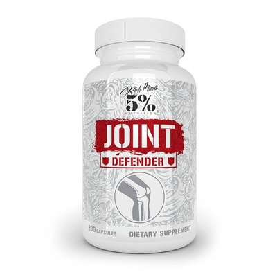 Joint Defender - Legendary Series - 200 caps