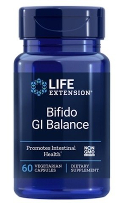 Bifido GI Balance - 60 vcaps