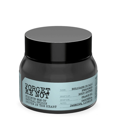Farmona Forget Me Not Holidays in Bali Perfumed Body Butter 200ml