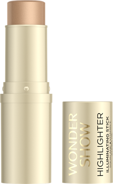 Eveline Wonder Show Illuminator Stick No. 02 Golden Hour 8g