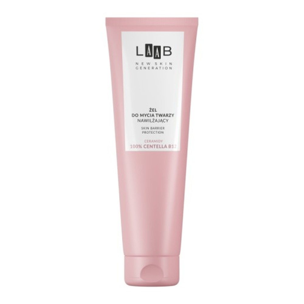 Aa Laab 100% Centella B12 Moisturizing Face Wash Gel 150ml