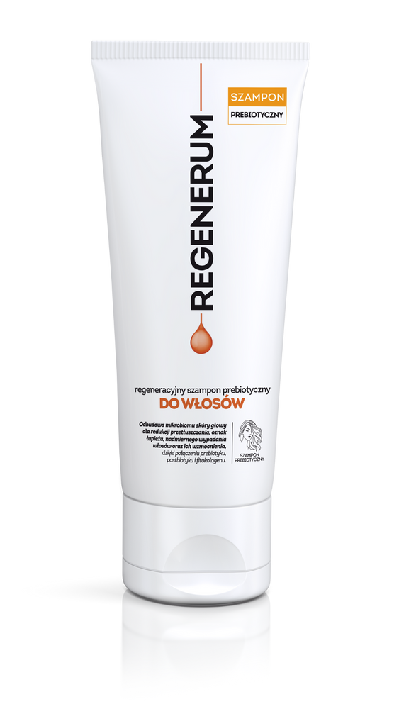 Regenerum Prebiotic Regenerating Shampoo 150ml