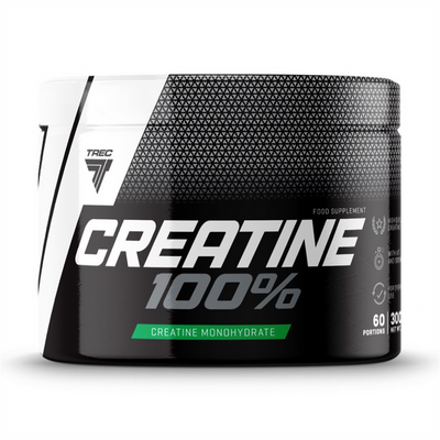 Trec Nutrition Creatine 100% 300g