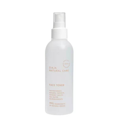 Ziaja Natural Care Tonic Skin Cleansing 200ml