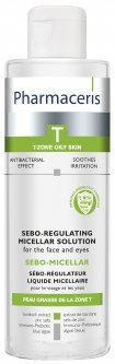 Pharmaceris T Sebo-Micellar Micellar Liquid For Face Cleansing 200ml