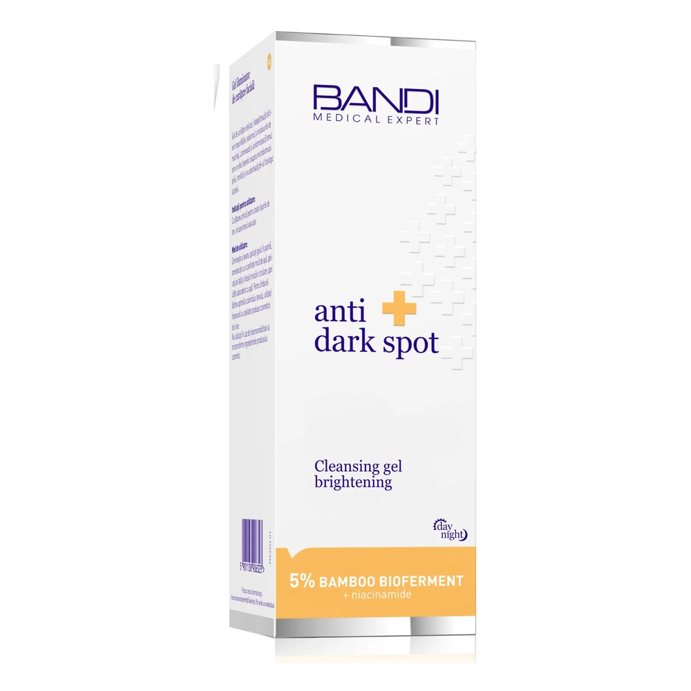 Bandi Anti Dark Spot Brightening Gel for Face Cleansing 150ml