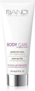 Bandi Professional Body Care Strongly Regenerating Body Butter 200ml Best Before 30.11.26
