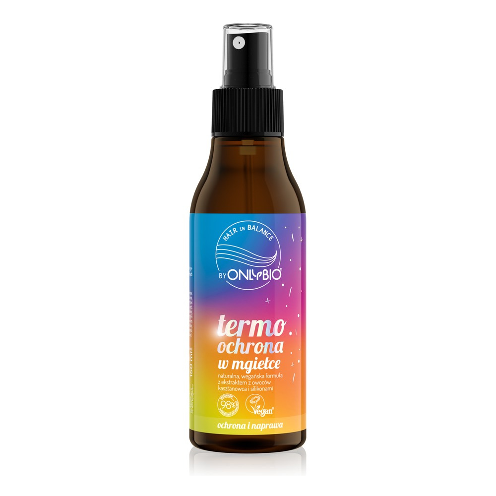 OnlyBio Hair in Balance Thermo Protection in Mist Vegan 150ml