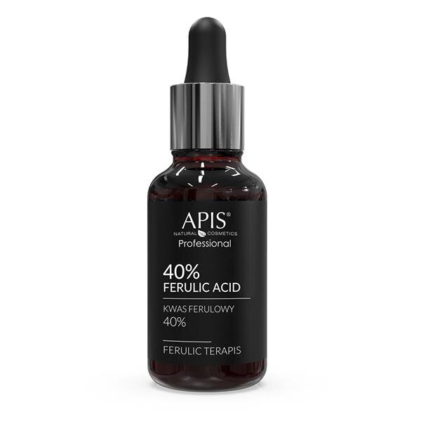 Apis Professional Ferulic TerApis Ferulic Acid 40% 30ml