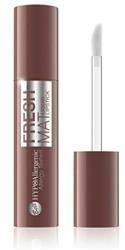 Bell HypoAllergenic Fresh Mat Liquid Lipstick Allergy Tested 01 Daisy 4.4g