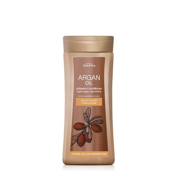 Janna Conditioner with Argan Oil 200g