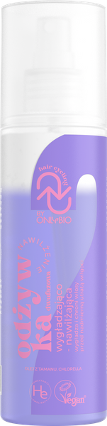 OnlyBio Hair Cycling Moisture Two-Phase Smoothing and Moisturizing Conditioner 200ml