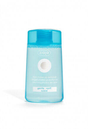 Ziaja Gentle Eye Make-Up Remover 120ml