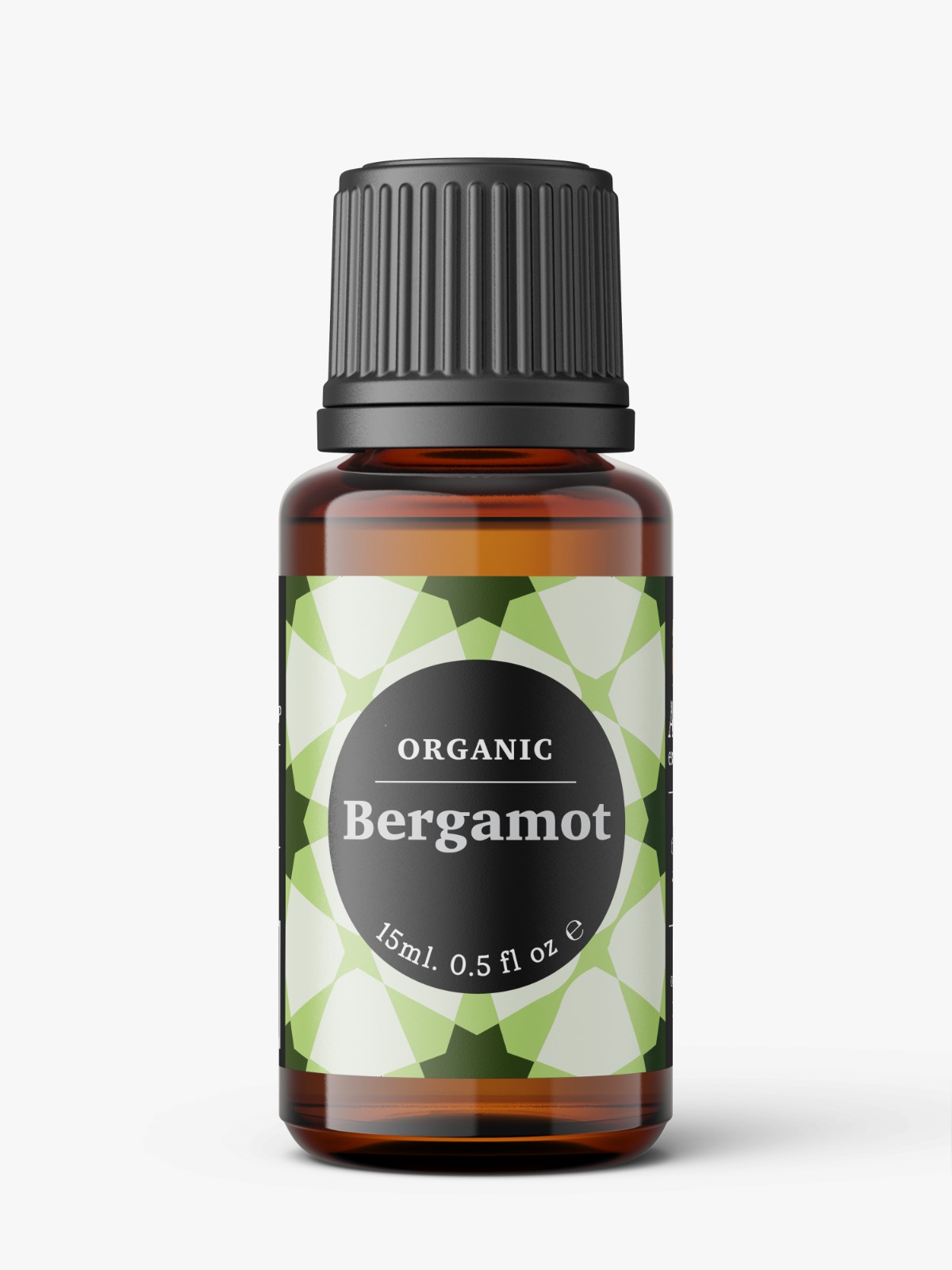 Arche Essential Oil Bergamot 15ml