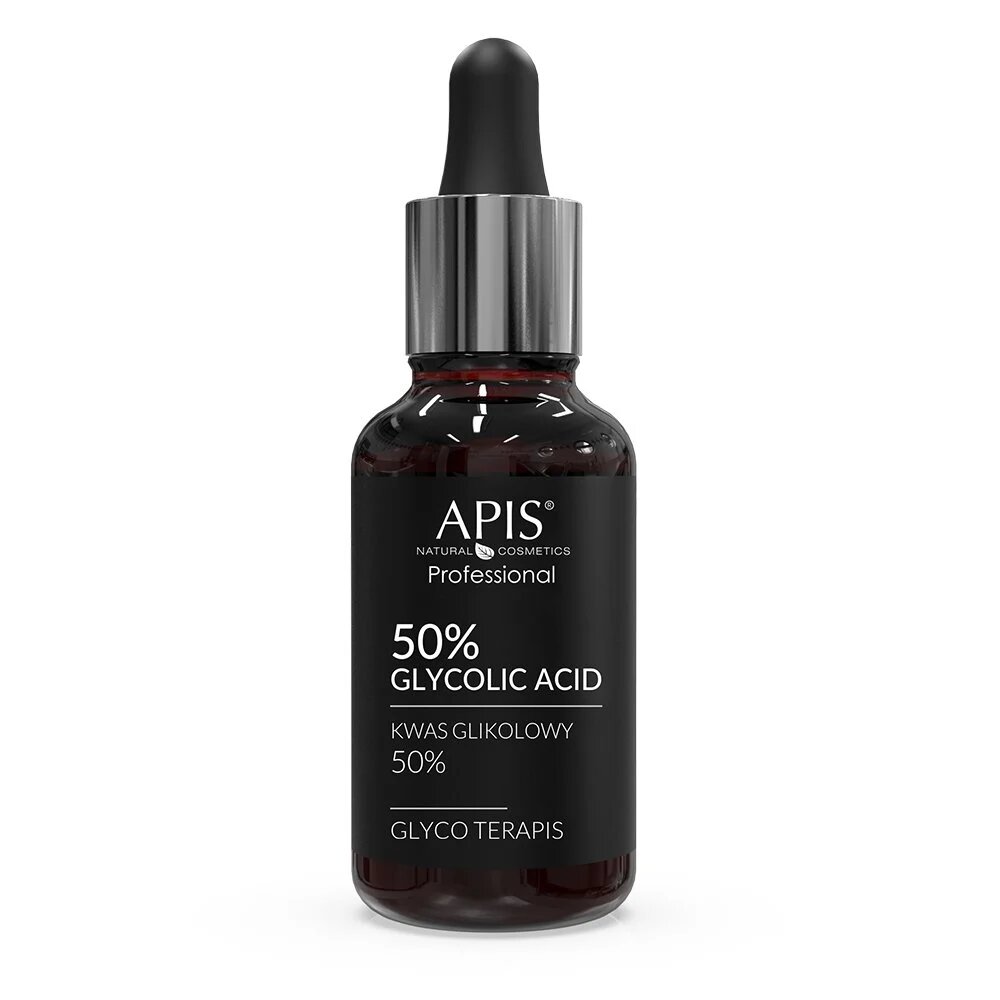 Apis Professional Glyco TerApis Glycolic Acid 50% 30ml