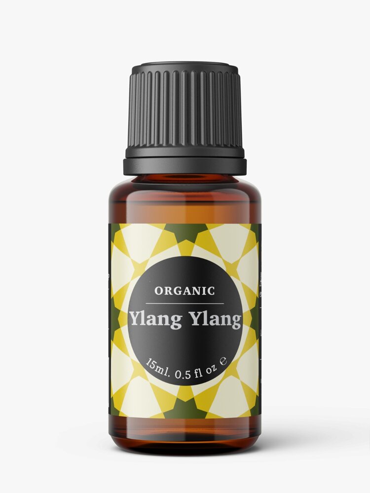 Arche Essential Oil Ylang Ylang 15ml