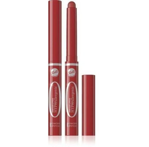 Bell HypoAllergenic Powder Lipstick with Velvety Effect 03 1.6g