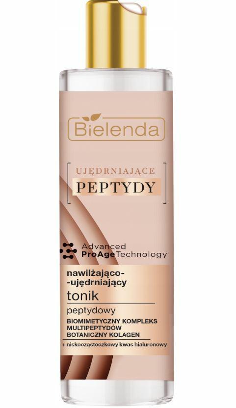 Bielenda Firming Peptides Moisturizing and Firming Peptide Tonic 200ml