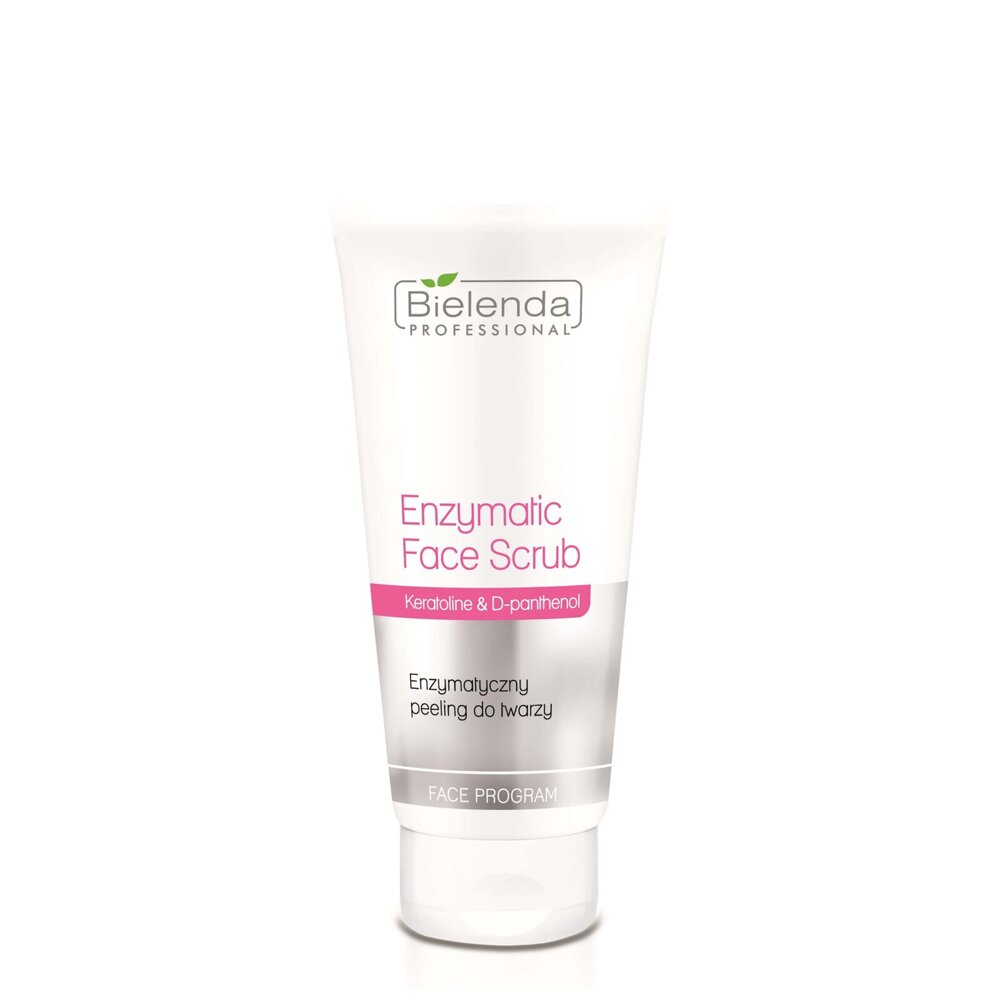 Bielenda Professional Face Program Enzymatic Peeling 150g