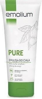 EMOLIUM PURE Body Lotion From 1st Day of Life 200 ml