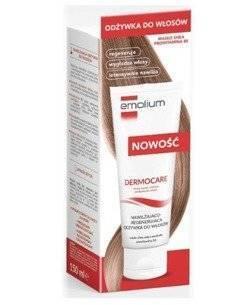 Emolium Dermocare Regenerating Hair Conditioner 150 ml