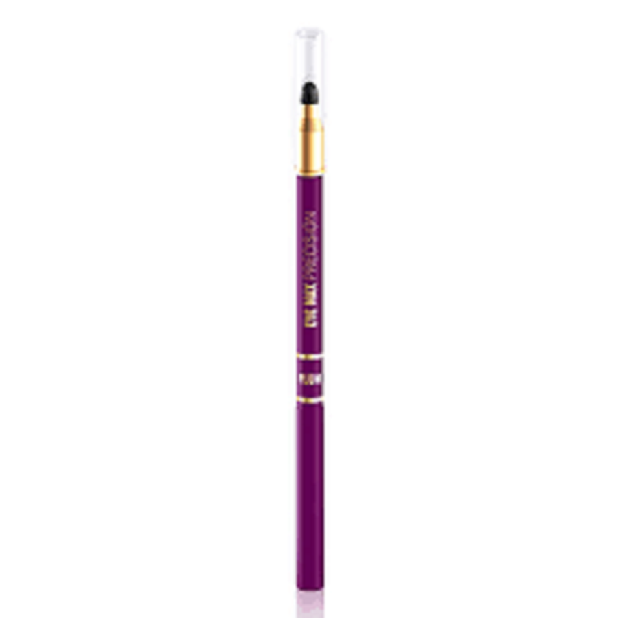 Eveline Eye Max Precision Automatic Eye Pencil with Sponge Violet 1 Piece