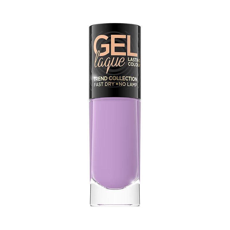 Eveline Gel Laque Gel Nail Polish No. 282 8ml