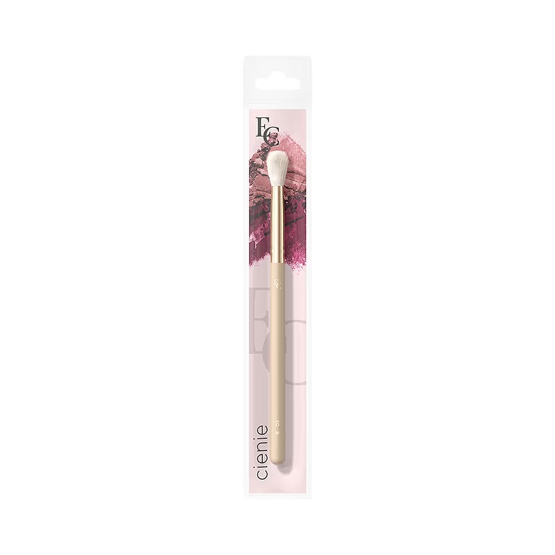 Eveline Precise Brush for Applying Shadows 1 Piece