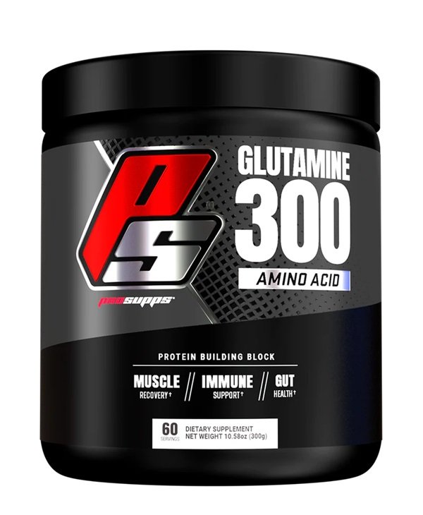 Glutamine 300 - 300g (EAN 810034818201)